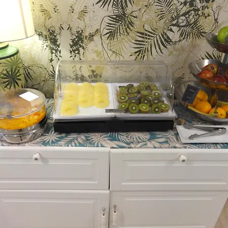 Hotel Lloret Ramblas-3